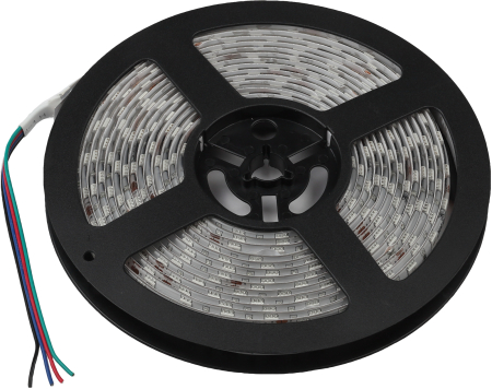 LS5050-14,4-60-24-65-RGB-5m  ЭРА Лента светодиодная LS5050-14,4-60-24-65-RGB-5m