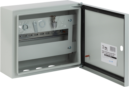 Навесные металлокорпуса NO_ECO_STM_SHRNg-12_IP54  ЭРА ЭКО СТМ ЩРНг-12 IP54 (250х300х145)