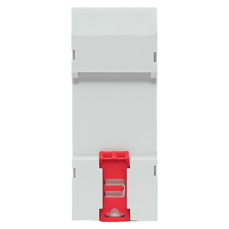 Таймер электронный двухканальный ТЭ-80 24-230В EKF