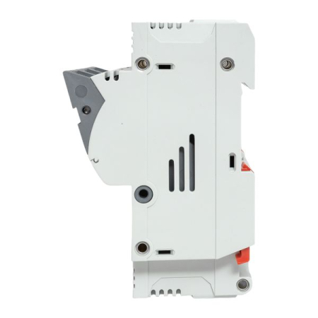 Предохранитель-разъединитель DF 22х58 3Р (тип ПВЦ)  EKF