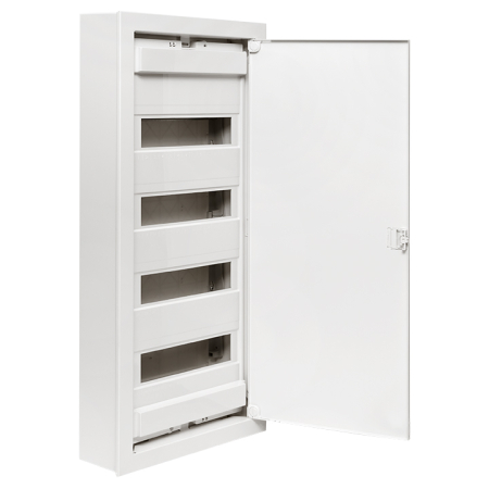 Кожух для навесного монтажа щита "Nova" 4 Габарит EKF PROxima