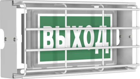 Световой указатель BS-BRIZ-781-5x0,3 LED