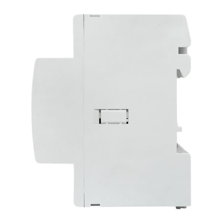 Контактор модульный КМ 63А 1NC+1NO 230VAC (2 мод.) AVERES EKF