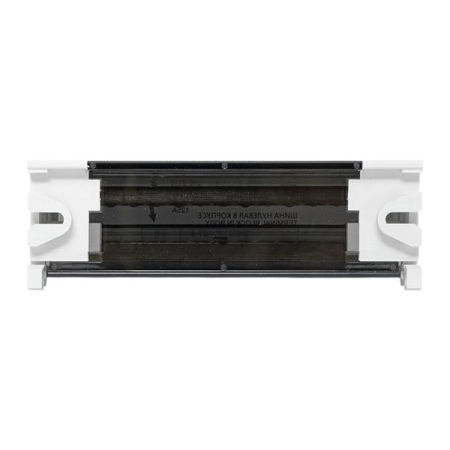 Шина нулевая в корпусе (2х15) EKF PROxima