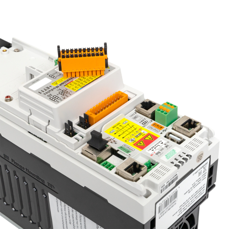 Преобразователь частоты PRO-Drive PD-500-E88-1K5-43-B-PN EKF