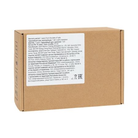 Панель оператора EKF PRO-Screen 4