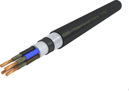 ВБШвнгFRLS-0,66-40350ок-Ал