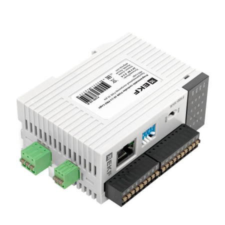 Программируемый контроллер F100 10 в/в PRO-Logic EKF PROxima