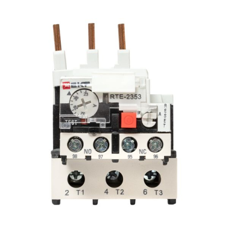 Реле тепловое РТЭ-3353  23-32А EKF PROxima