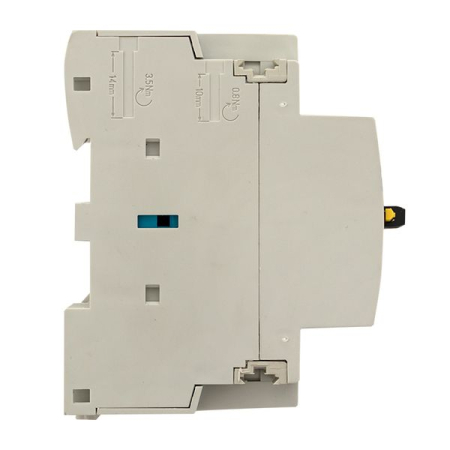 Контактор модульный КМ РУ 63А 4NO (3 мод.) EKF PROxima