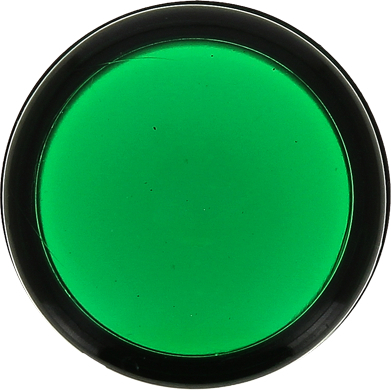 Матрица светодиодная AD16-16HS зеленая 24 В AC/DC (16мм) EKF PROxima