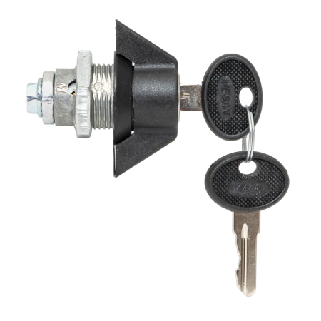 Замок с металлическим ключом для ЩМП антивандального PROXIMA EKF
