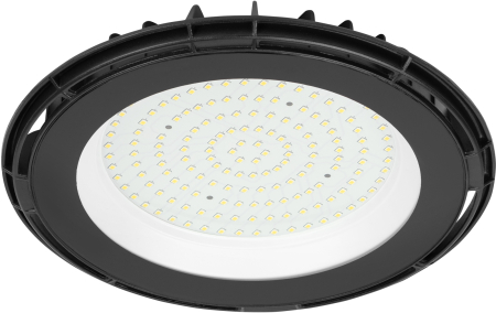 SPP-402-0-50K-100 ЭРА Cветильник cветодиодный подвесной IP65 100Вт 10000Лм 5000К Кп<2% КСС Д DOB