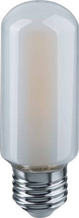 Лампа Navigator 14 440 NLL-F-T39-7-230-4K-E27-FR (110 mm)