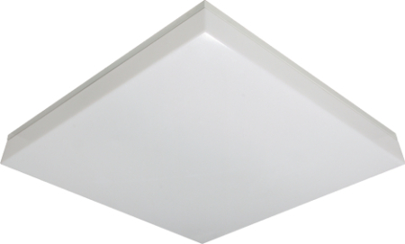 Светильник ЛПО46-4х18-812 Contur HF