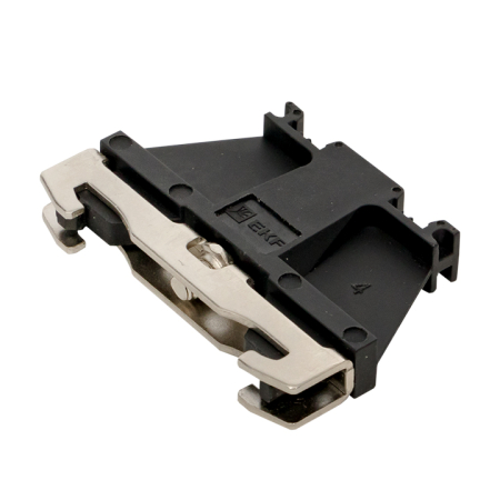 Стопор на DIN-рейку винтовой EKF PROxima