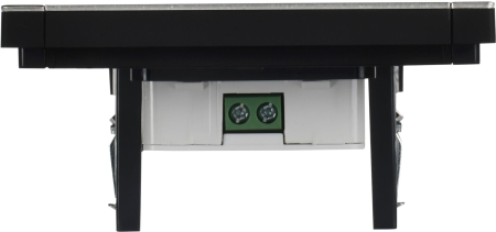 FORTE&PIANO Подсветка LED встраиваемая FP757M ник. IEK