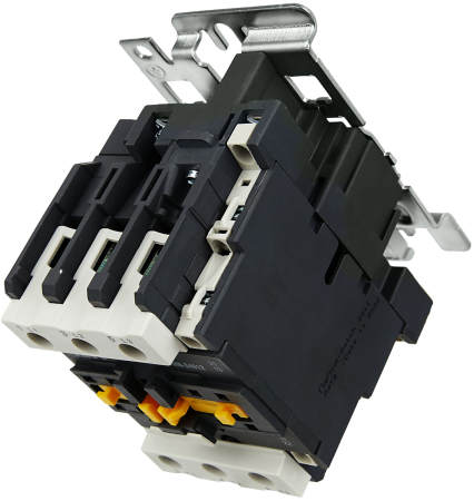 Контактор КМИ-34012 40А 230В/АС3 1НО;1НЗ IEK