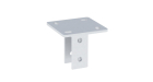 STRUT-подвес одинарный 120x120 мм EKF STRUT-подвес одинарный 120x120 мм EKF