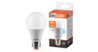 Лампа LED WOLTA A65 20Вт 1700лм Е27 6500К    1/50