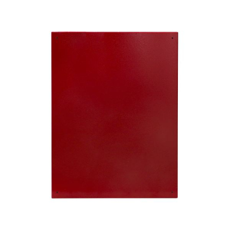 Щит с монтажной панелью ЩМПг- 80.60.25 (ЩРНМ-4) RAL 3001 IP54 EKF PROxima