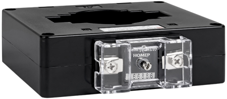 Трансформатор тока ТТЕ-85-1200/5А класс точности 0,5S EKF PROxima