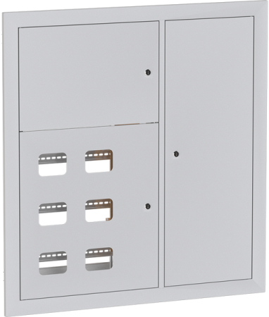 Щит этажный 6 кв. (1000х950х160) EKF PROxima