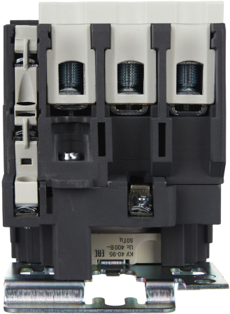 Контактор КМИ-34012 40А 400В/АС3 1НО;1НЗ IEK