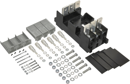 ARMAT Устр. втычного исп. MCCB 3P типоразмер H; I IEK