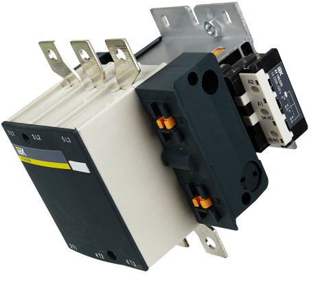 Контактор КТИ-5225 225А 230В/АС3 IEK