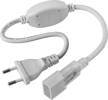 Драйвер ОНЛАЙТ 90 015 OLS-power cord-2835-220V-NEONLED