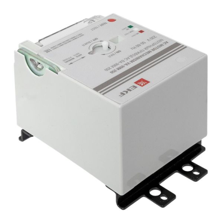 Моторный привод CD2 230B АС ВА-99M 250 EKF