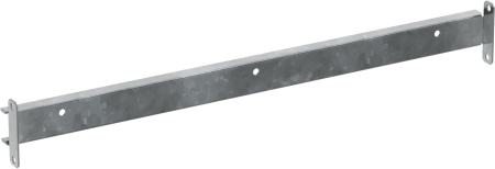 FORMAT Планка разделения секц. дверей в шкаф шириной 600 IEK