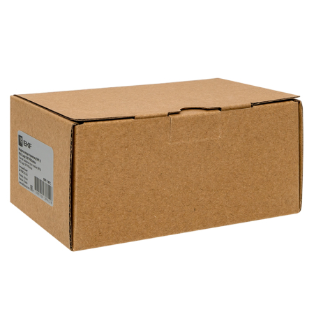 Модуль ввода термопар EMF 8 PRO-Logic EKF PROxima