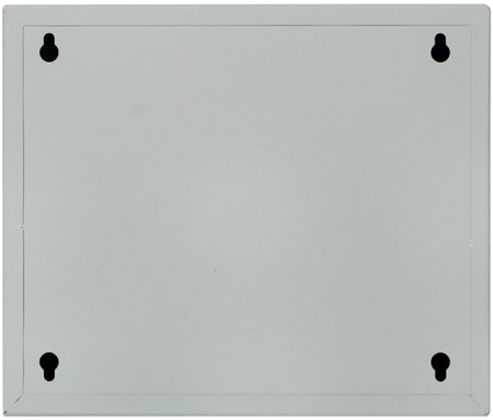 Щит с монтажной панелью ЩМП- 25.30.14 (ЩМП-02) IP31 EKF PROxima