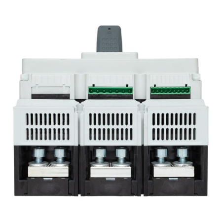 Выключатель автоматический в литом корпусе AV-POWER-5/3 800А 70кА ETU4.2 EKF
