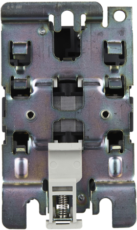 Контактор КМИ-35012 50А 230В/АС3 1НО;1НЗ IEK