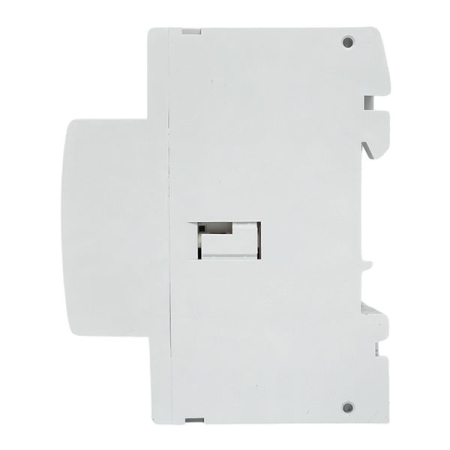 Контактор модульный КМ 80А 1NC+1NO 230VAC (3 мод.) AVERES EKF