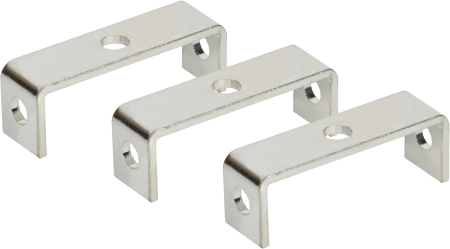 KARAT Шина соединит. ВРК реверс 315-400А (3шт/компл) IEK