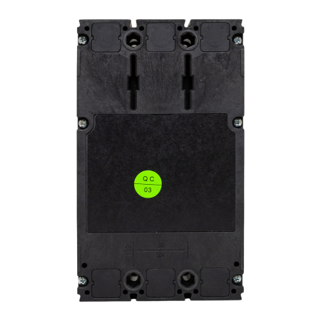 Автоматический выключатель AV POWER-1/3 160А 100kA ETU6.0 EKF AVERES
