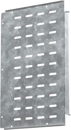 FORMAT Перегородка секц. задняя верт. каб. отсека 450 IEK