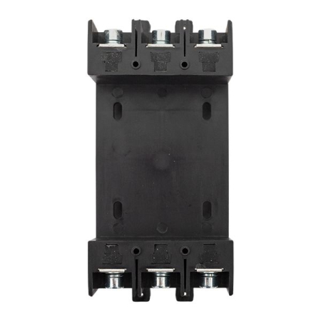 Панель втычная AV POWER-1/3TR заднего присоед. PID-1/3R 125А EKF Averes