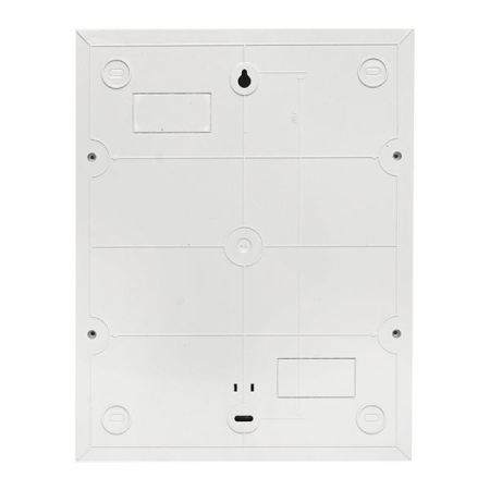 Щит распределителный ЩРН-П-24 (пром. упаковка) IP41 EKF Basic