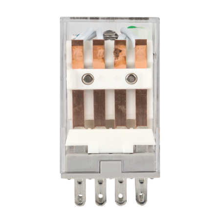 Реле промежуточное RPA 22/4 5A 24В DC EKF AVERES