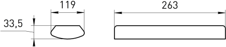 SPP-403-0-50K-050 ЭРА Cветильник cветодиодный подвесной IP65 50Вт 5250Лм 5000К Кп<5% КСС Д IC (20/32