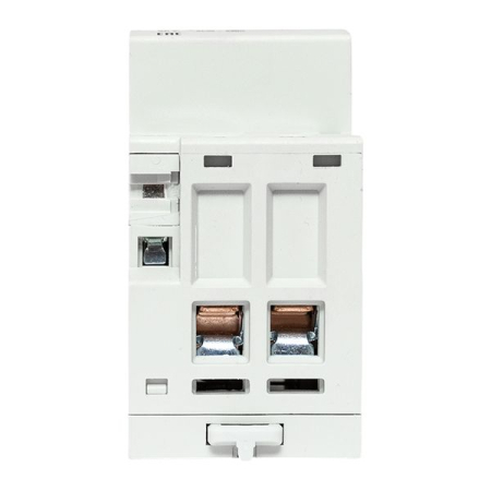 Контактор модульный КМ 40А NО+NC (2 мод.) EKF PROxima