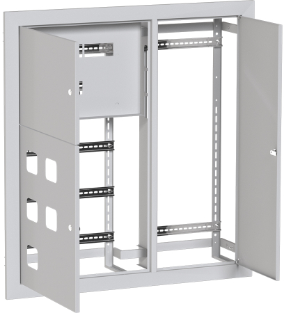 Щит этажный 5 кв. (1000х950х160) EKF Basic