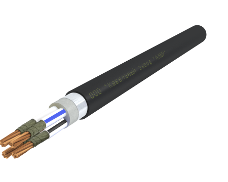 ВВГЭнгFRLS-1-40160мк(N)-Ал