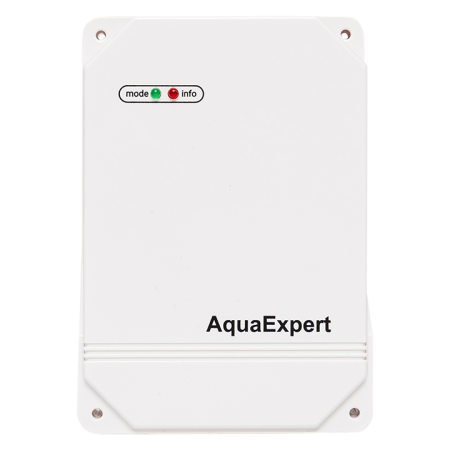 AquaExpert-1/2-radio