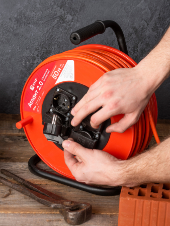 UKA02-16-315-4-50-IP44